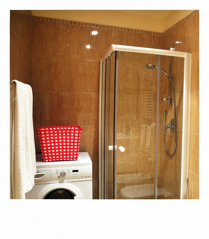 Villa Franca Mini Appartamenti Bisceglie Room photo