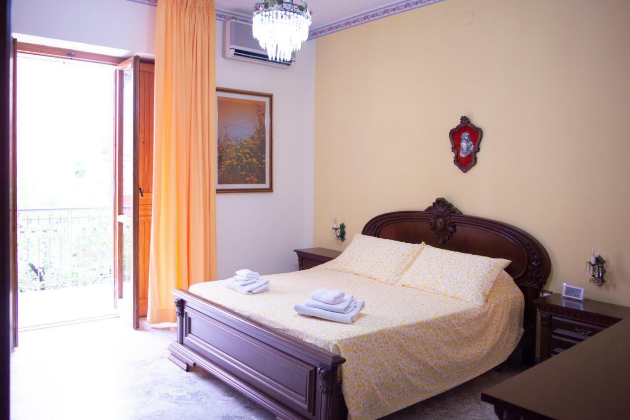 Villa Franca Mini Appartamenti Bisceglie Exterior photo